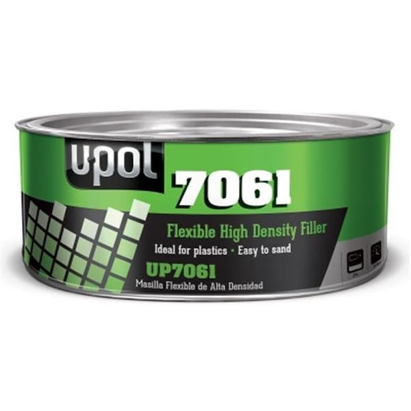 U-Pol U-POL Products UPL-UP7061 Stronghold Plastic Filler UPL-UP7061 - main